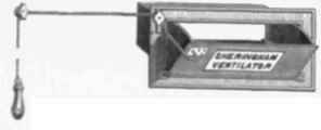 Fig. 563   sheringham Air inlet.
