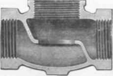 Fig 564. Dewrance'a Renewable Valve.