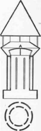 Fig. 596. Walker's Extract cowl
