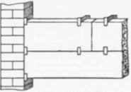 Internal Walls And Partitions 10084