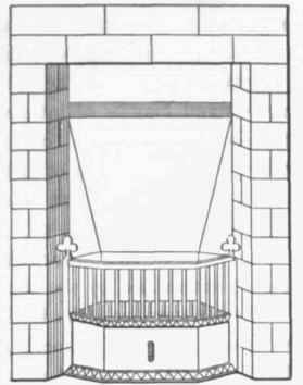 Open Fires And Stoves 40038
