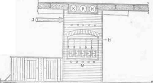 SIDE ELEVATION.