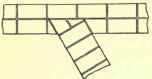 Bond In Brickwork English Bond 190