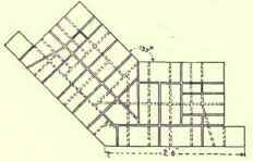 Bond In Brickwork English Bond 240