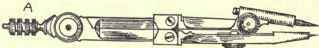 Drawing Instruments And Materials 21