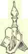 Fig. 295. Verge Tile.