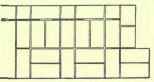 Flemish Bond Double And Single Heading Bond Stretc 272