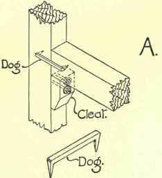 Joints For Supporting Beams On Plates Or Beams On  499