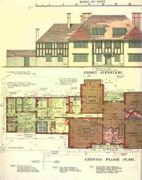 Plate I