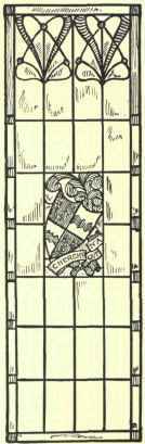 Decorative Glazing 334