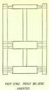 Framed And Panelled Doors 184