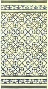 Inlaid Tiles