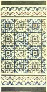 Inlaid Tiles