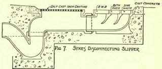 Intercepting And Inspection Chambers 284