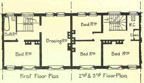 Large Town Houses 14