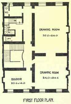 Large Town Houses 23