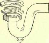 Lavatories And Their Wastes 304