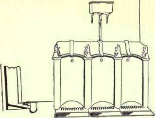 Lavatories And Their Wastes 306