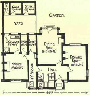 Semi Detached Houses 29