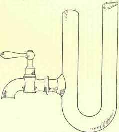 Taps And Fittings 321