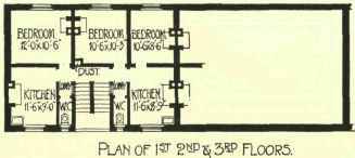 Workmen s Dwellings And Small Flats 34