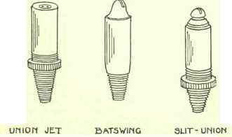 Gas Lighting And Heating 141