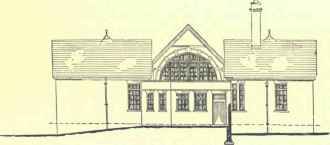 Side Elevation