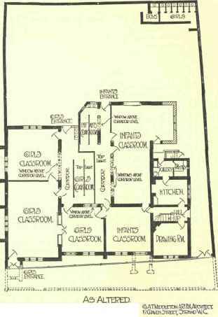 Small Elementary Schools Continued 5