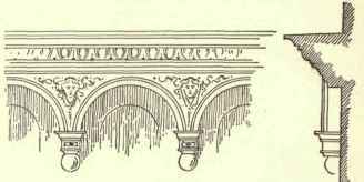 Cornices Parapets Etc 192