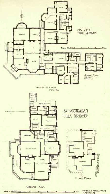 Domestic Planning 236
