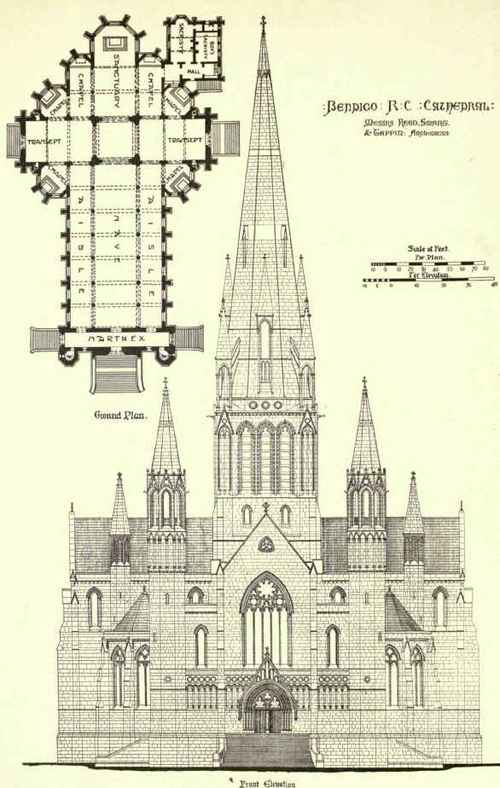 Ecclesiastical Buildings 272