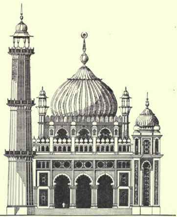 Fig. 18. W. 1. Chambers, Architect.