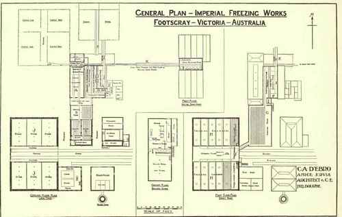 Miscellaneous Buildings Part 2 281