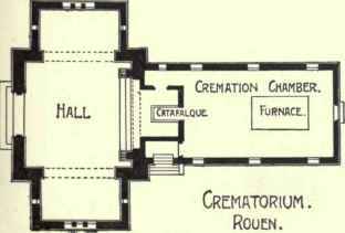 Mortuary Chapels And Crematoria 38