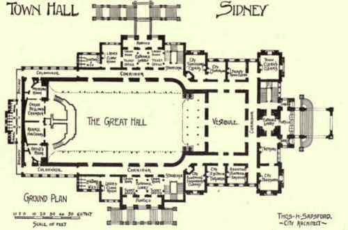Public Buildings Of All Kinds Part 2 260
