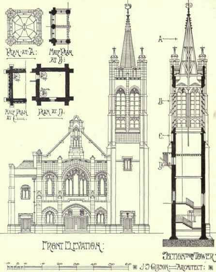 Roman Catholic Churches 30