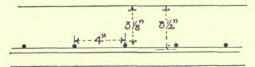 Tee Beams 92