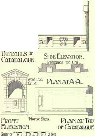 The Catafalque 40