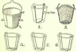Buckets And Baskets 236