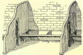 Cow Stables 79