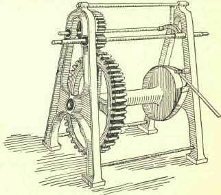 Crabs And Winches 260