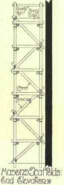 Derrick Stagings 311