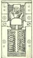 Hinges 214