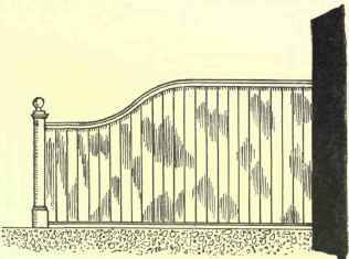 Horse Stables 39