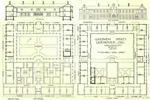 Hospitals And Sanatoria 359