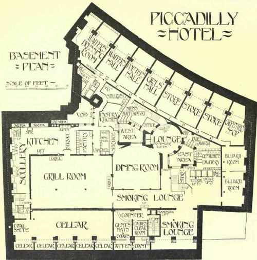 Hotels 23