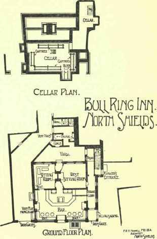 Inns And Public Houses 11
