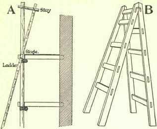 Ladders 233