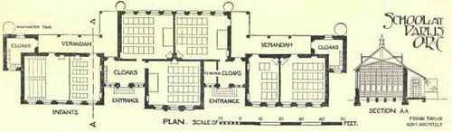 Latrines 352