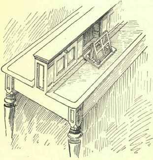 Library Fittings 130